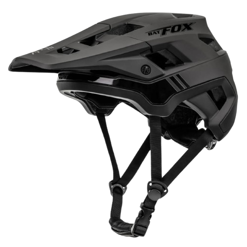 Pro Fox | Speedframe Helm