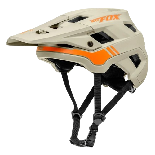Pro Fox | Speedframe Helm
