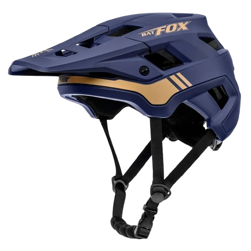 Pro Fox | Speedframe Helm
