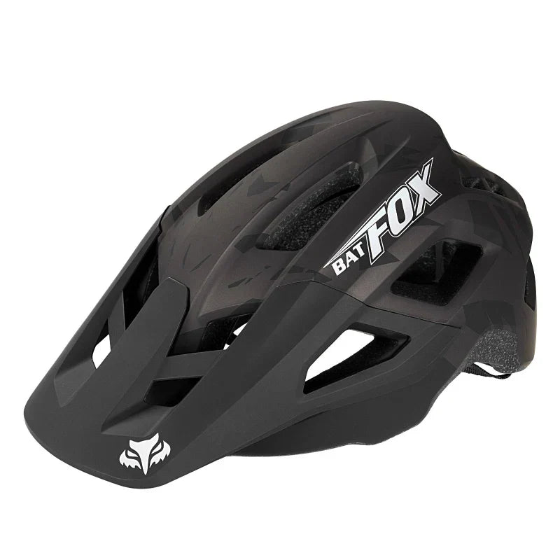 Bat Fox | Speedframe Helm