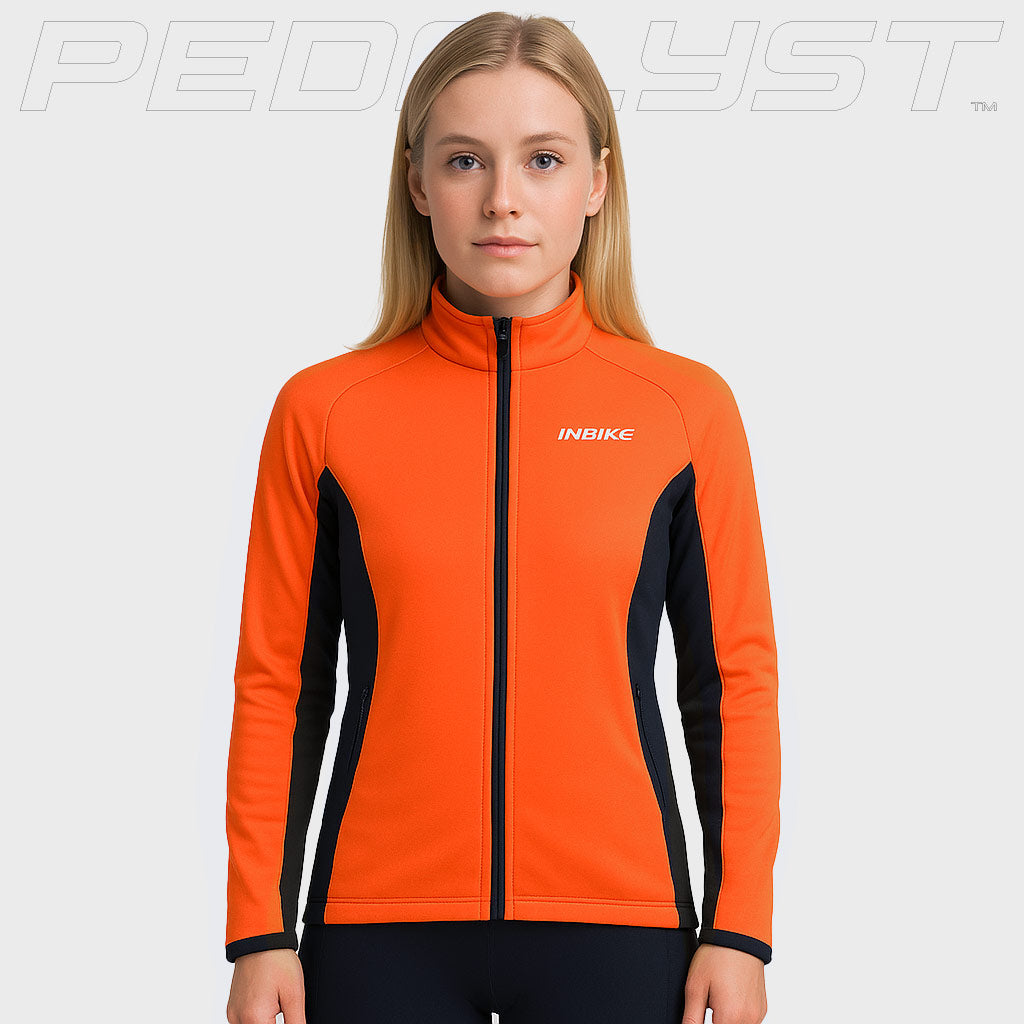Inbike | Performance Damenjacke