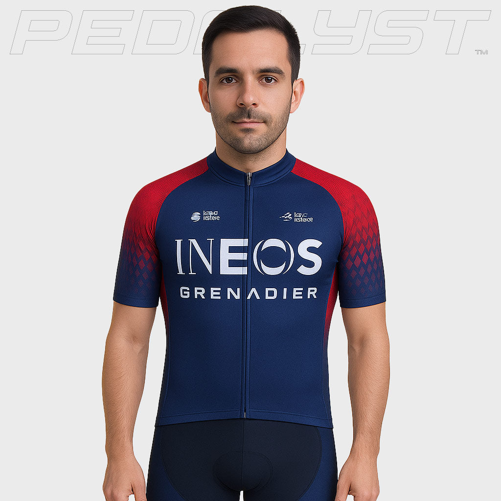 Ineos | Professionelles Radsport-Set