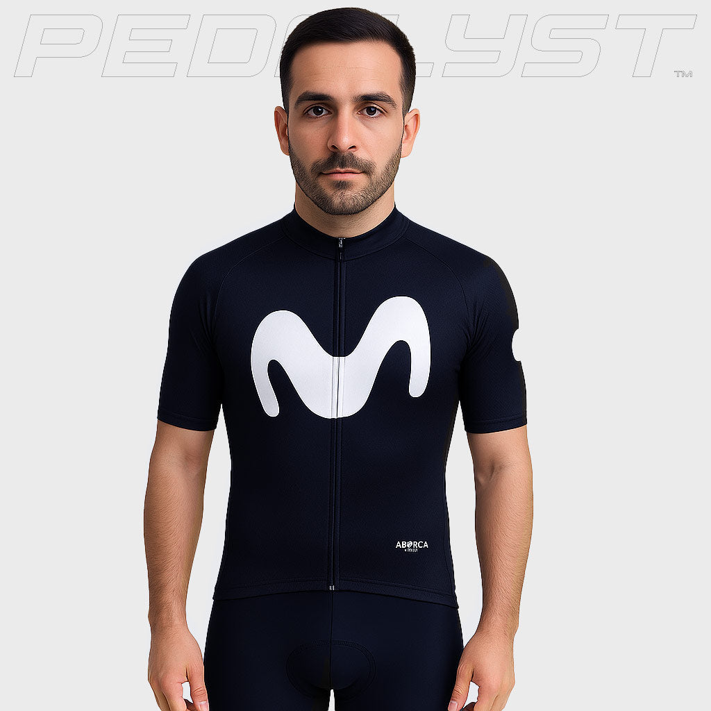 Movistar | Professionelles Radsport-Set
