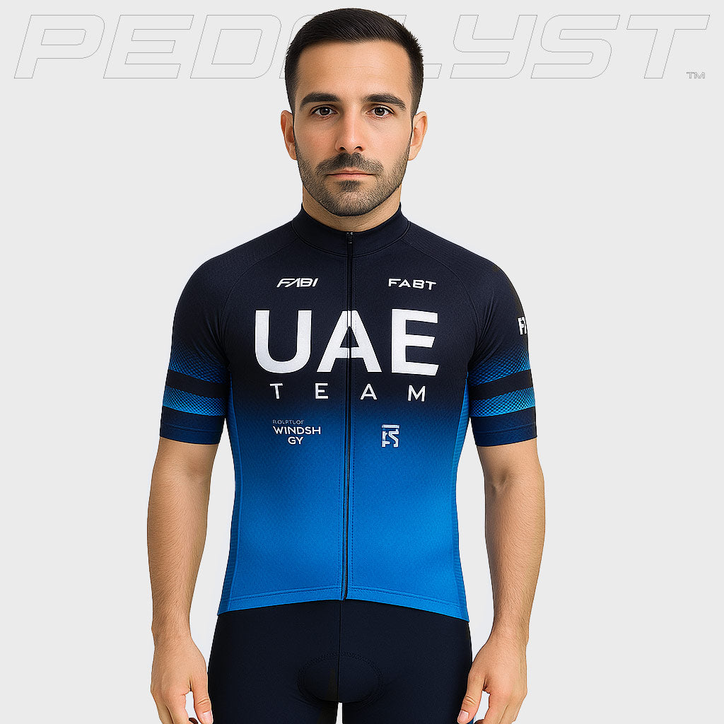 UAE | Professionelles Radsport-Set