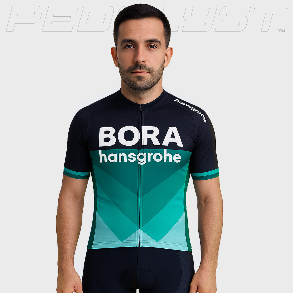 Bora | Professionelles Radsport-Set