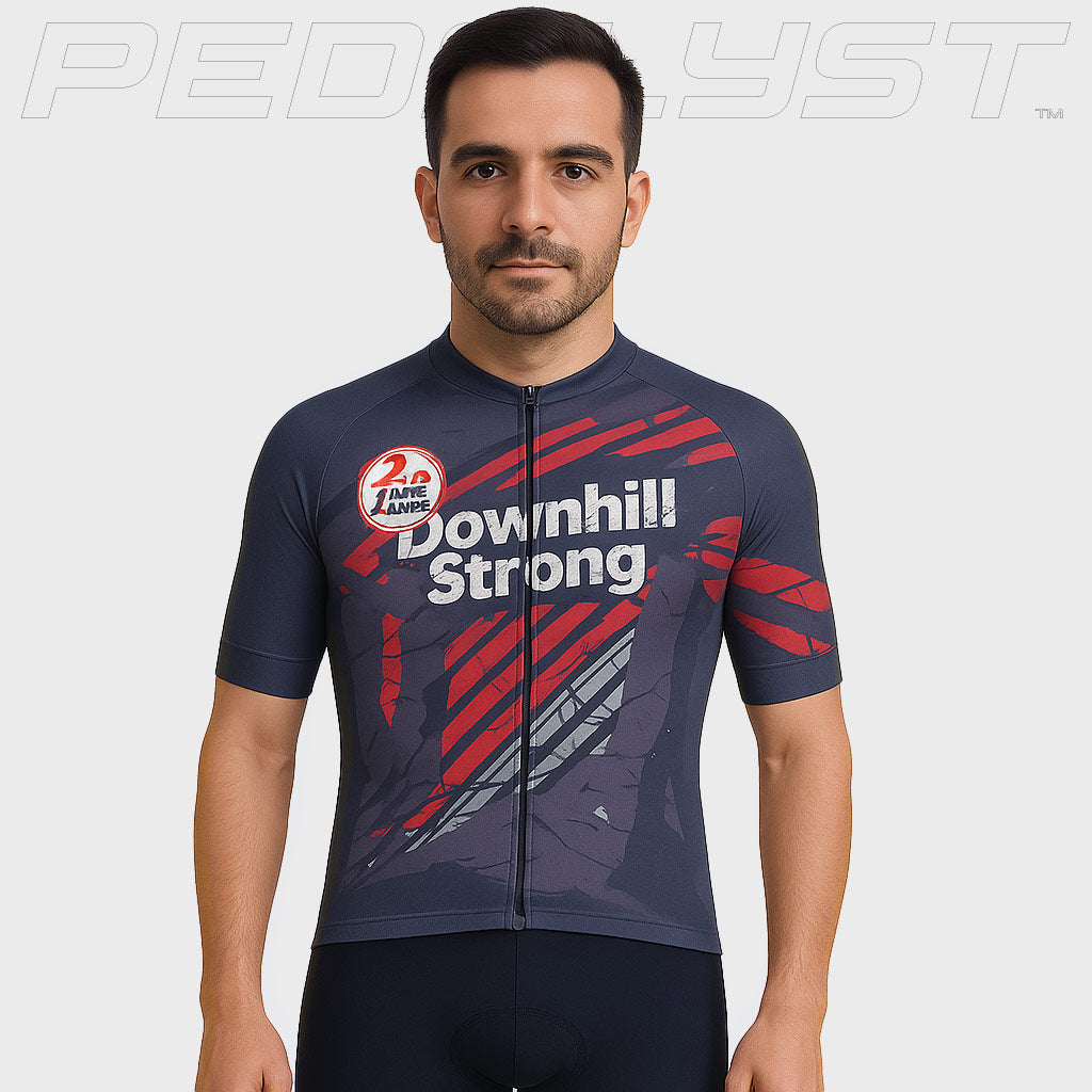 Racecode | Professionelles Radsport-Set