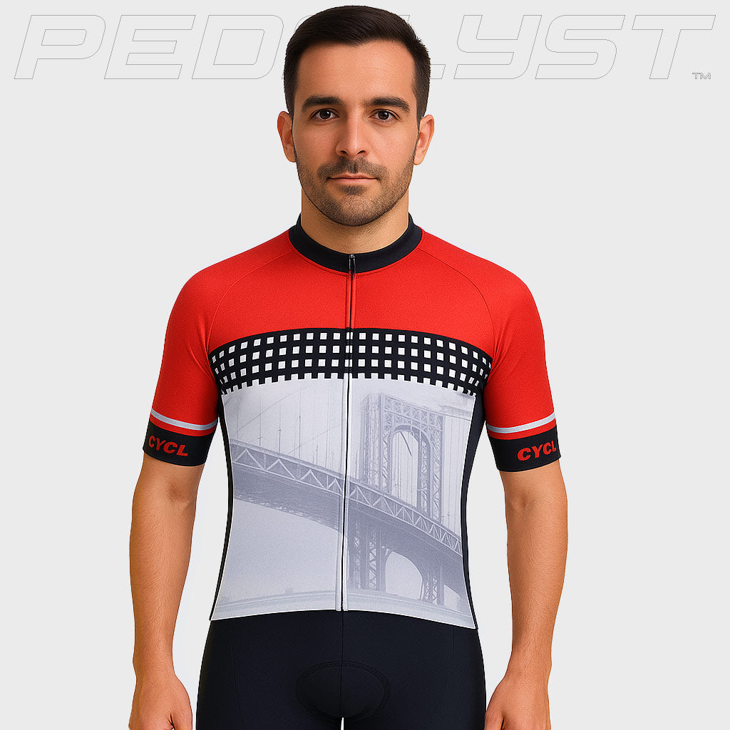 Brooklyn Rush | Professionelles Radsport-Set