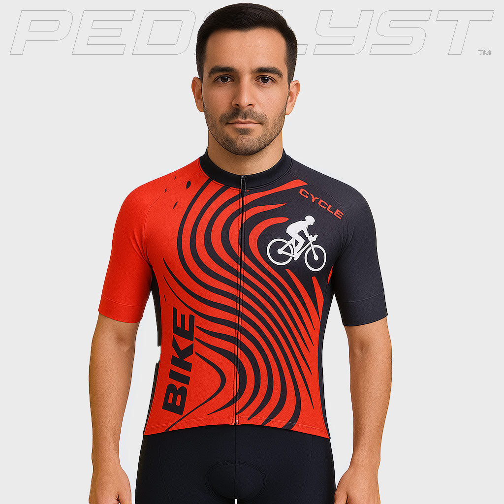 Redstream | Professionelles Radsport-Set