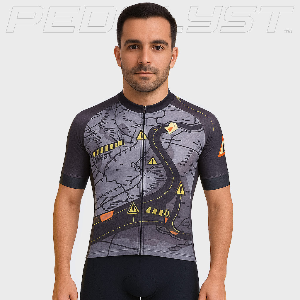 Asphaltpilot | Professionelles Radsport-Set