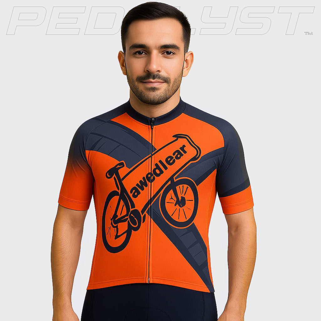 Kurbelkraft | Professionelles Radsport-Set