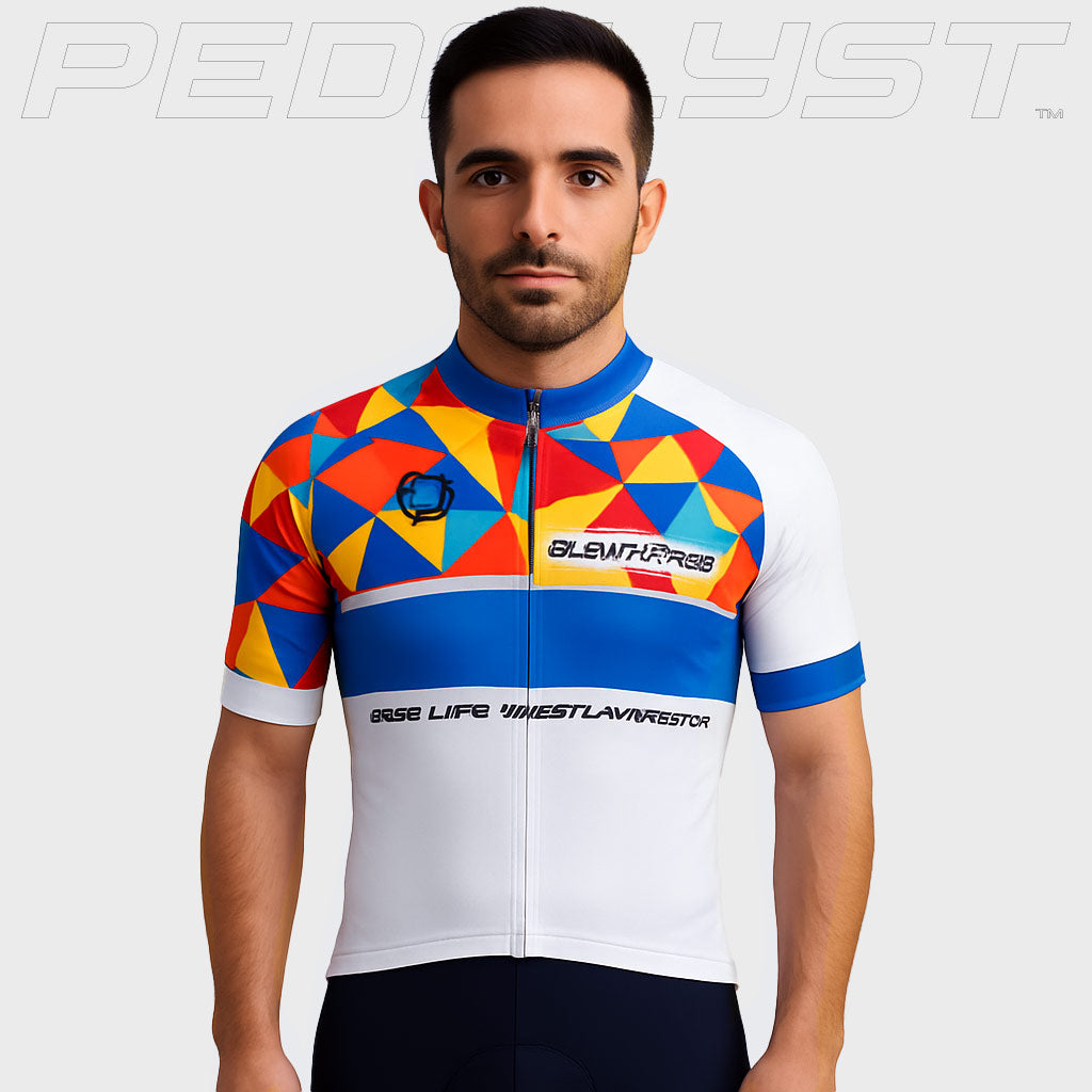 Signal | Professionelles Radsport-Set