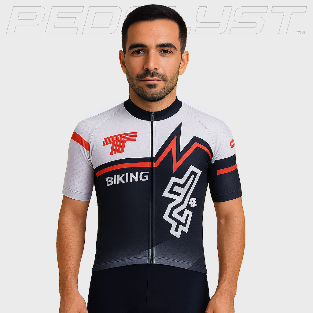 Vortex | Professionelles Radsport-Set